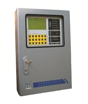 SNK8000型巡检总线式气体报警控制器
